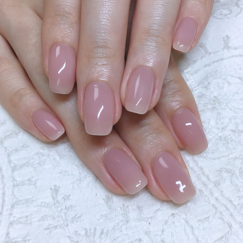 お客様ネイル♫