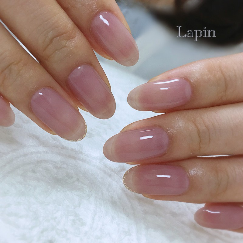 お客様ネイル♫