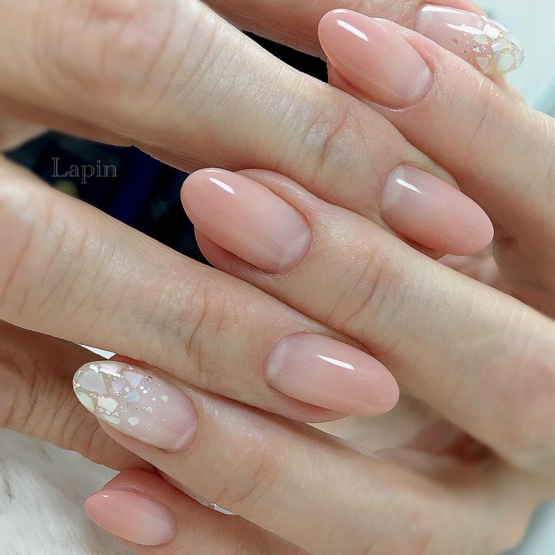 お客様ネイル♫