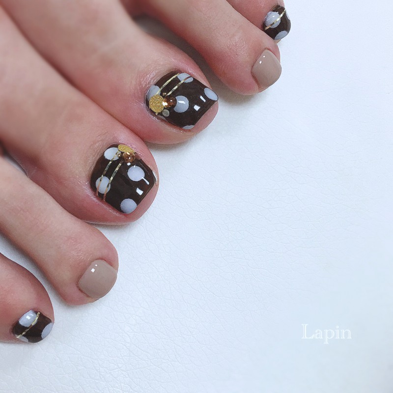 お客様ネイル♫