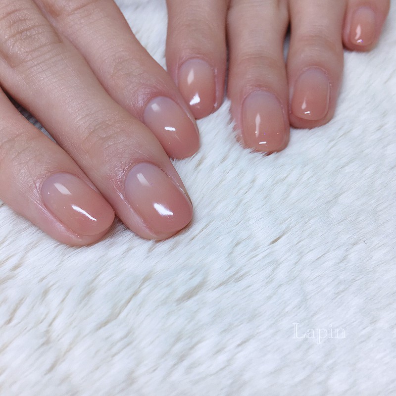 お客様ネイル♫