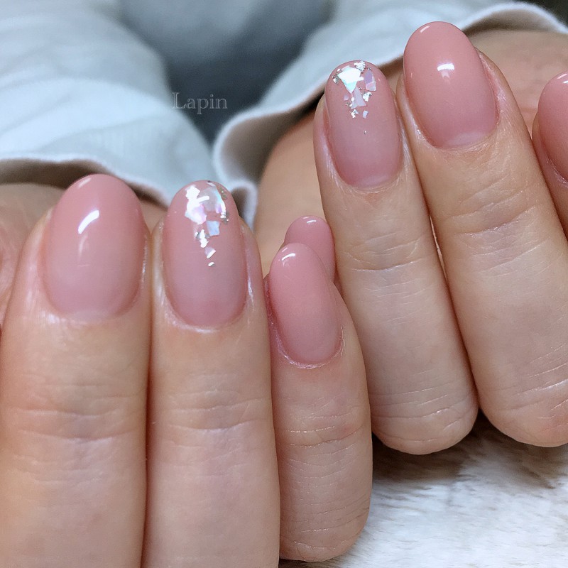 お客様ネイル♫