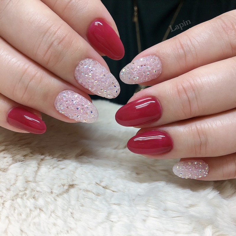 お客様ネイル♫