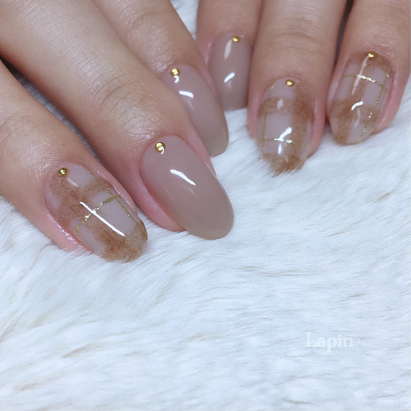 お客様ネイル♫