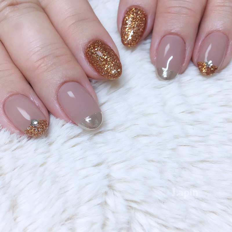 お客様ネイル♫