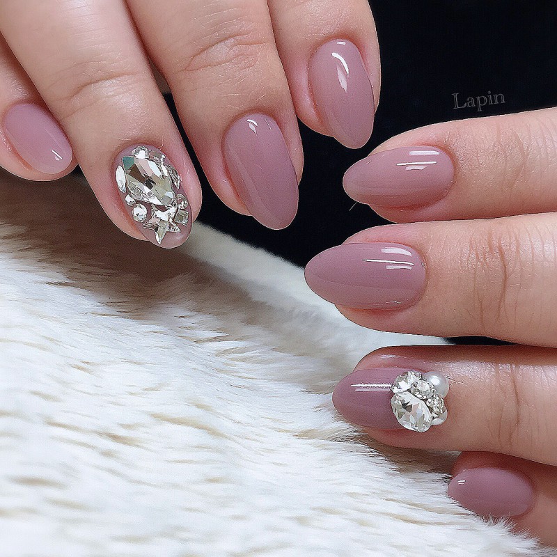 お客様ネイル♫