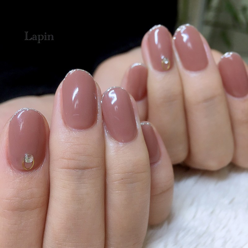 お客様ネイル♫