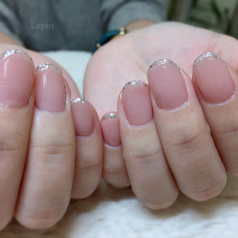 お客様ネイル♫