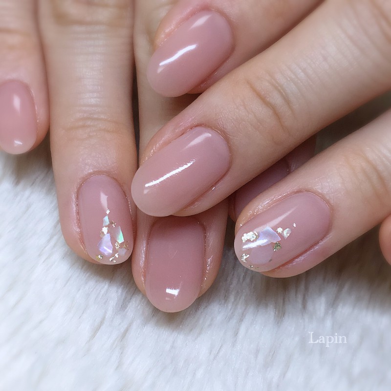 最近、ラパンで人気のカラー♫