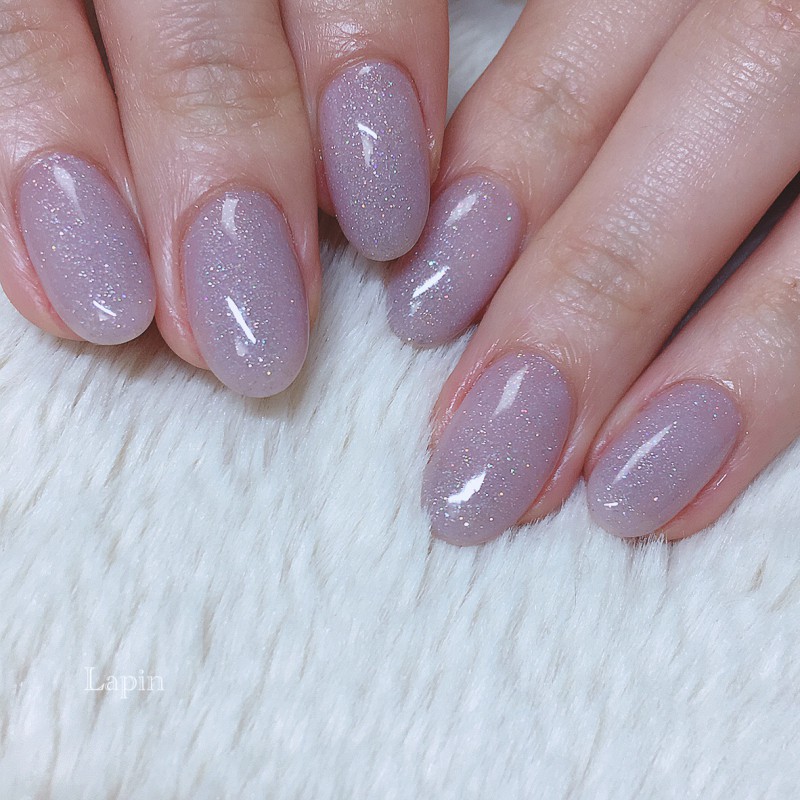 お客様ネイル♫