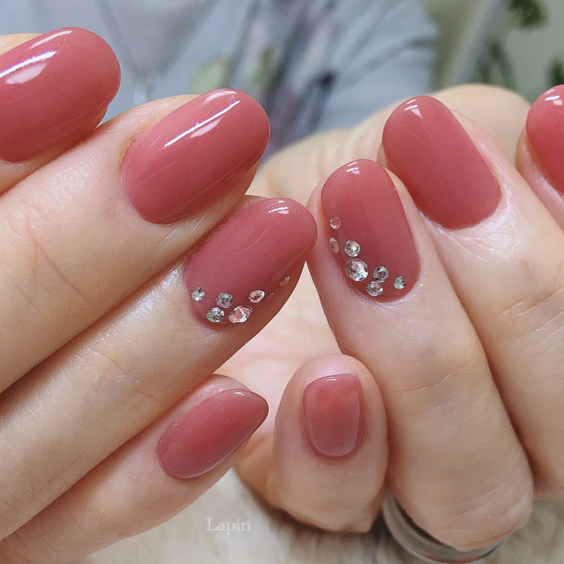 お客様ネイル♫