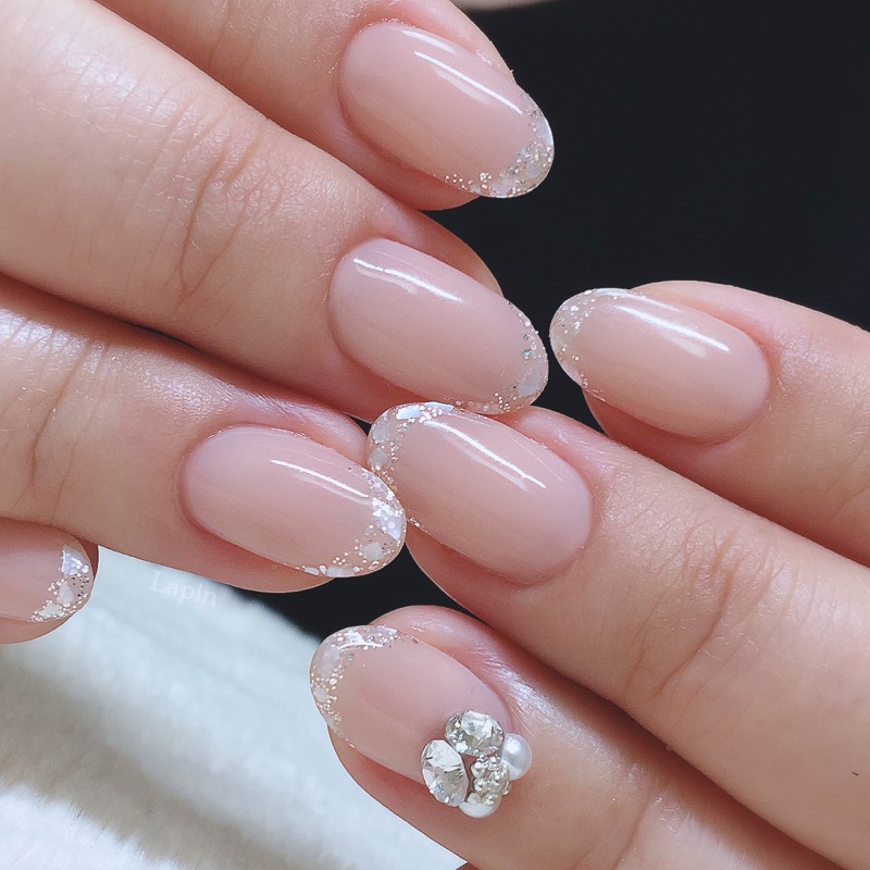 お客様ネイル♫