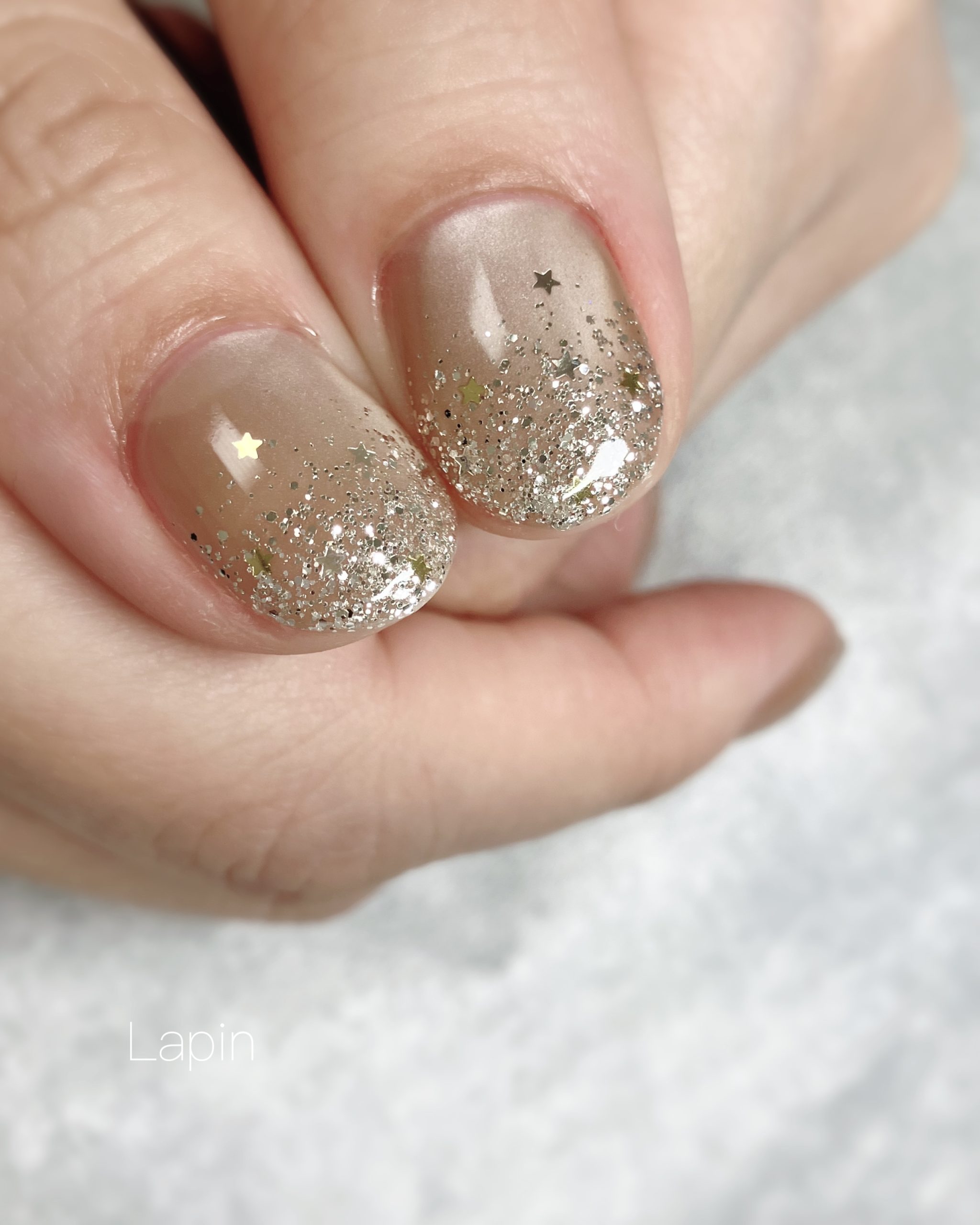 お客様ネイル♫