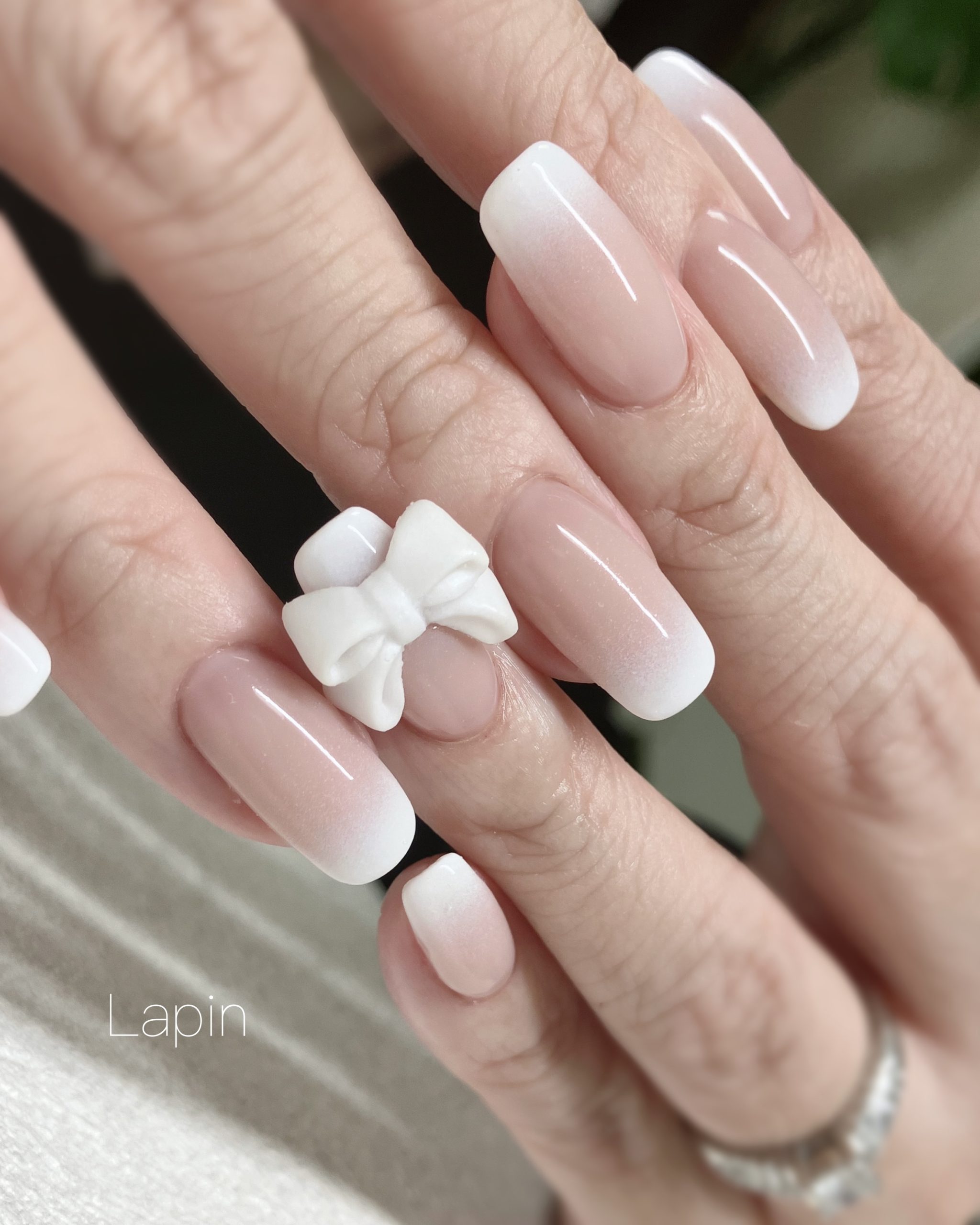 お客様ネイル♫